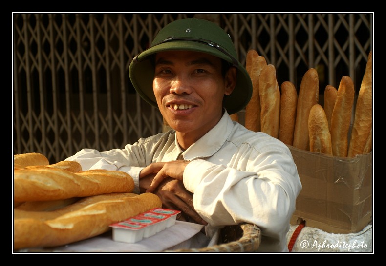 29 Vietnam portraits